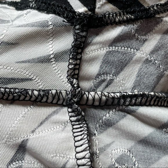 JM Collection Petite Top size P/M - Picture 9 of 10